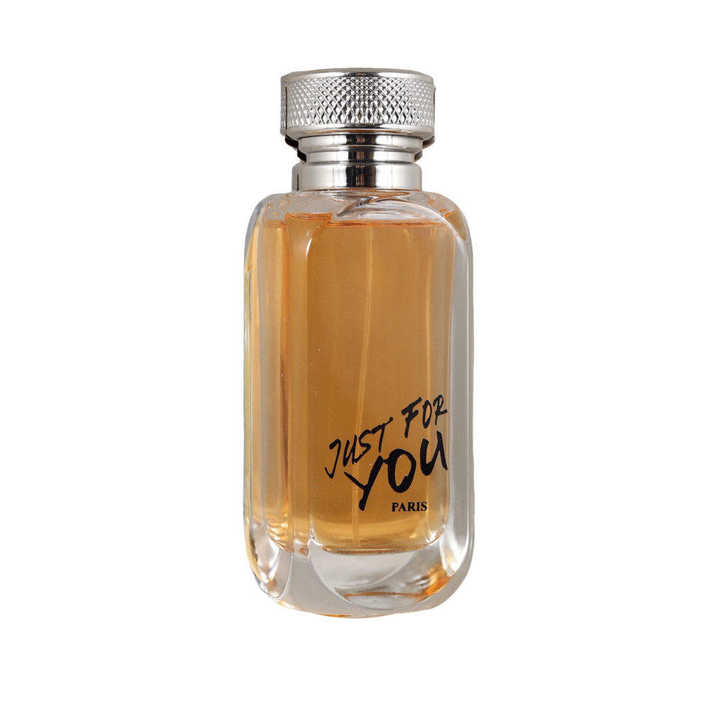 Just For You Paris – Eau De Toilette 100ML