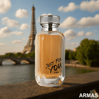 Just For You Paris – Eau De Toilette 100ML ARMAS