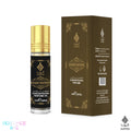 KESAR CHANDAN Attar Roll-On Perfume 6ml ALEYNA