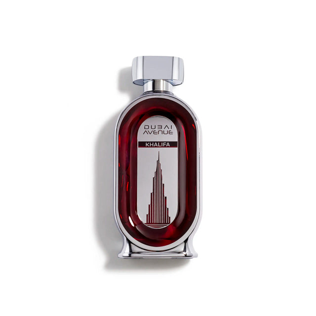 DUBAI AVENUE KHALIFA 100ML EDP ORIAROME