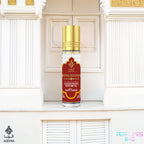 KING SULTAN Attar Roll-On Perfume 6ml ALEYNA