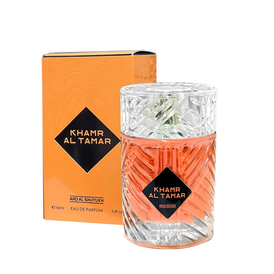 Khamr Al Tamar 100ML EDP Ard Al Shuyukh