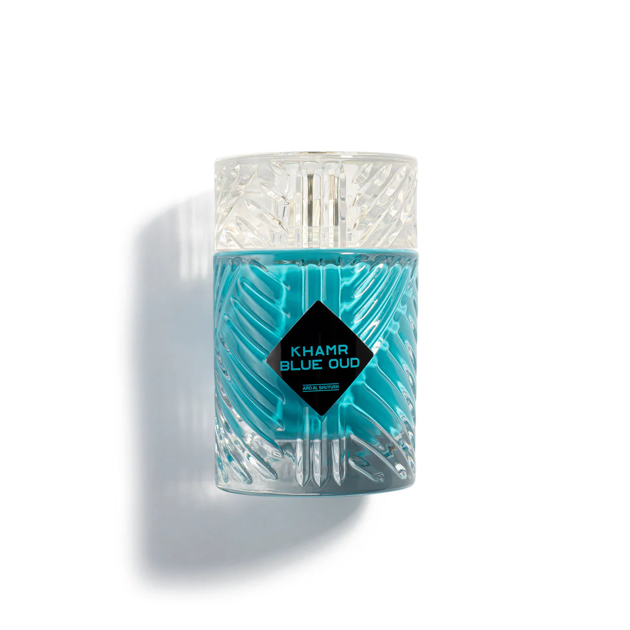 Khamr Blue Oud 100ML EDP Ard Al Shuyukh