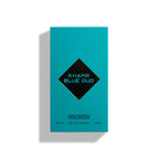 Khamr Blue Oud 100ML EDP Ard Al Shuyukh