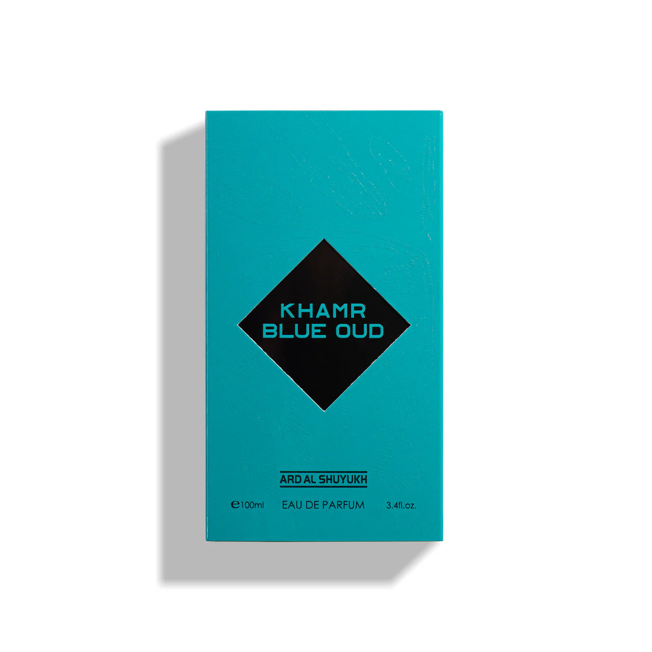 Khamr Blue Oud 100ML EDP Ard Al Shuyukh