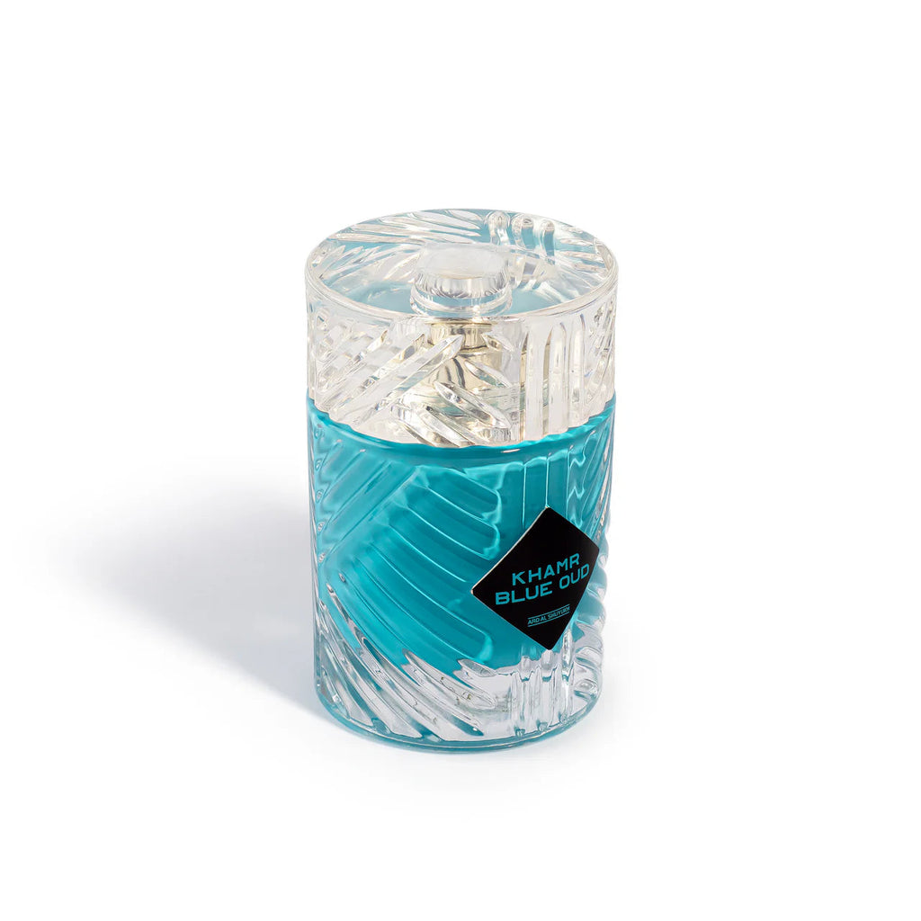 Khamr Blue Oud 100ML EDP Ard Al Shuyukh