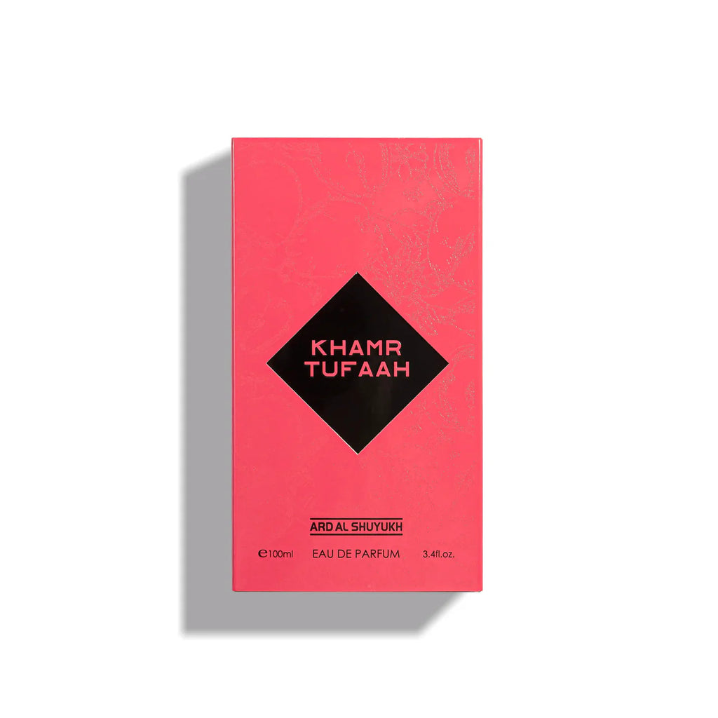 Khamr Tufaah 100ML EDP