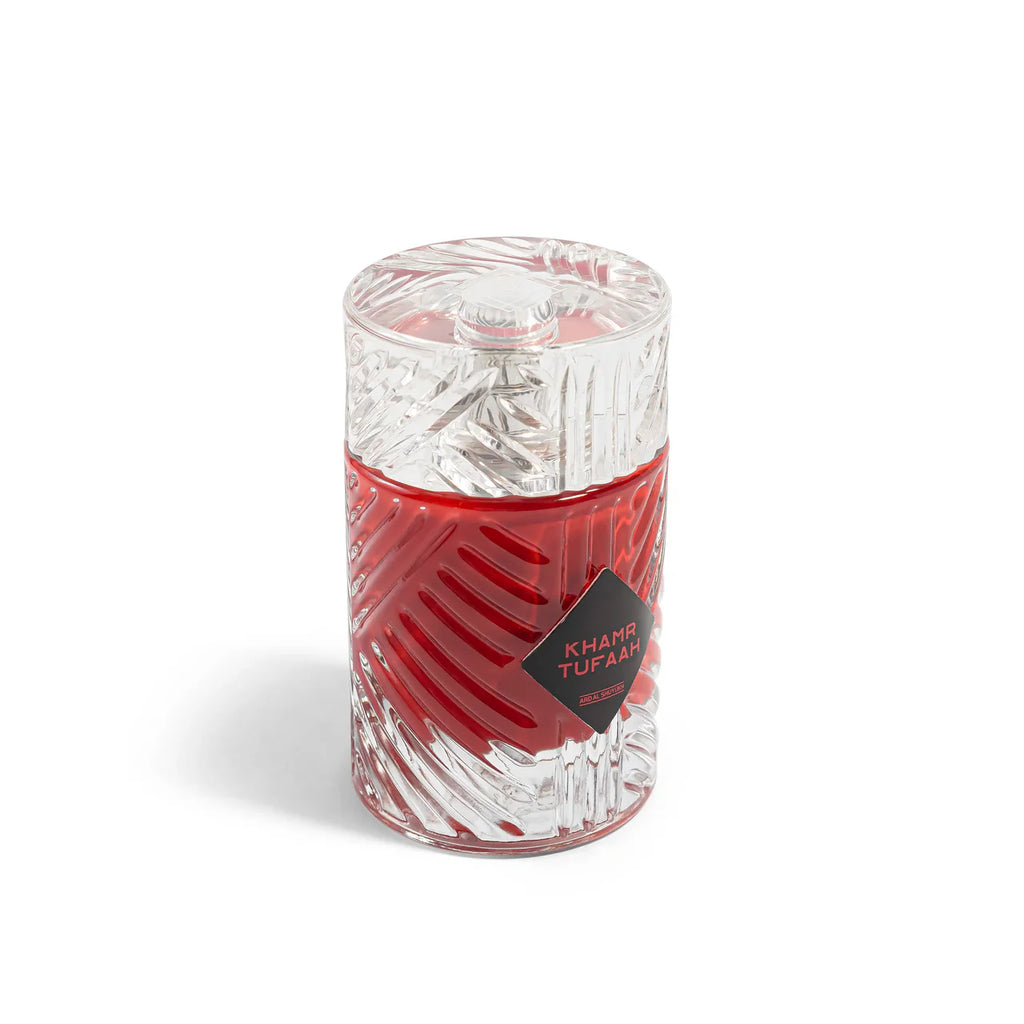Khamr Tufaah 100ML EDP