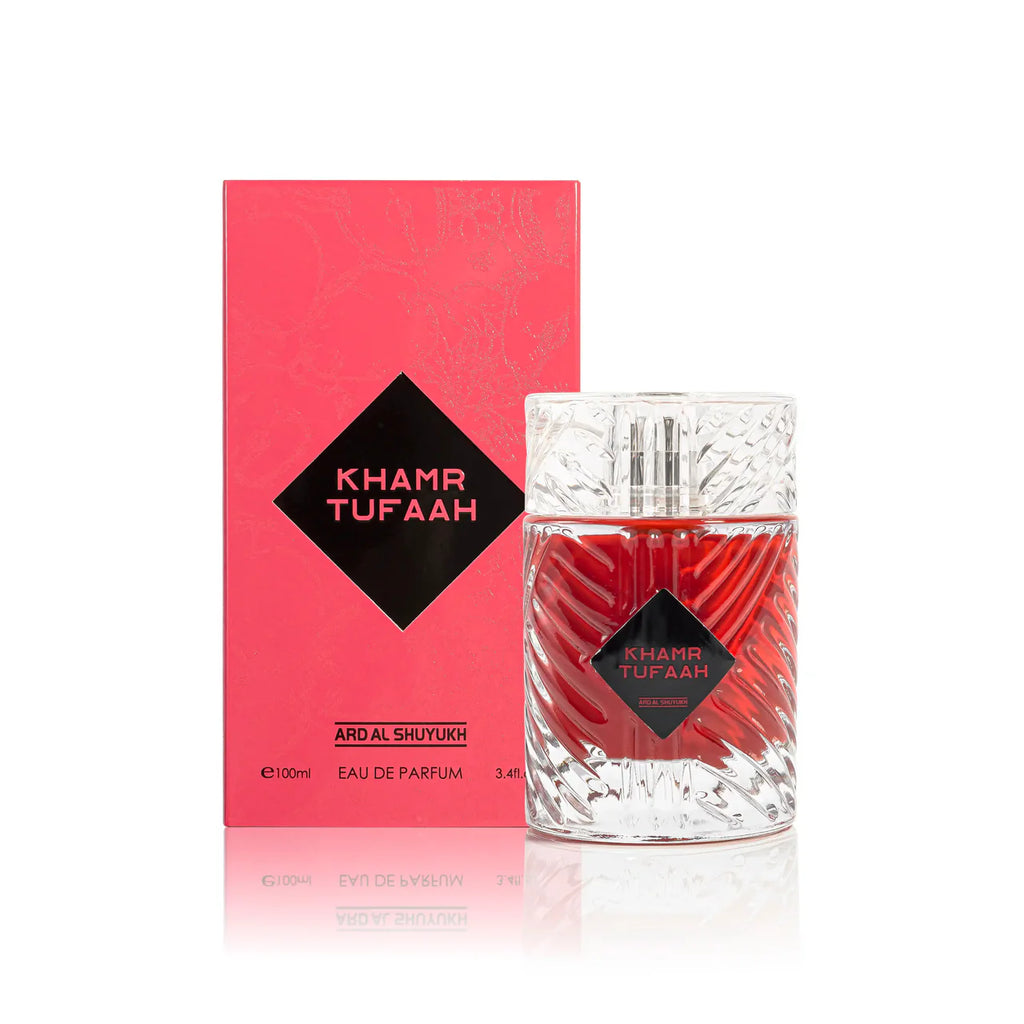 Khamr Tufaah 100ML EDP