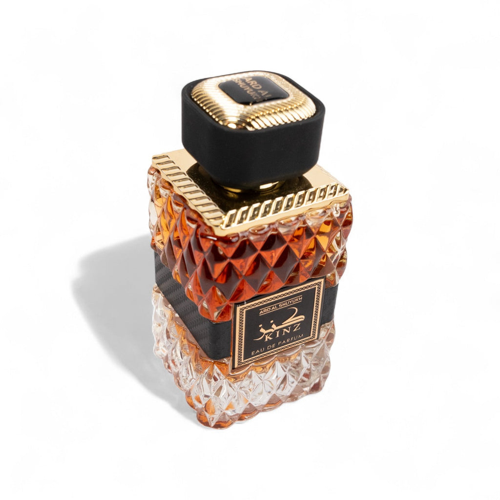 Kinz 100ML EDP Ard Al Shuyukh