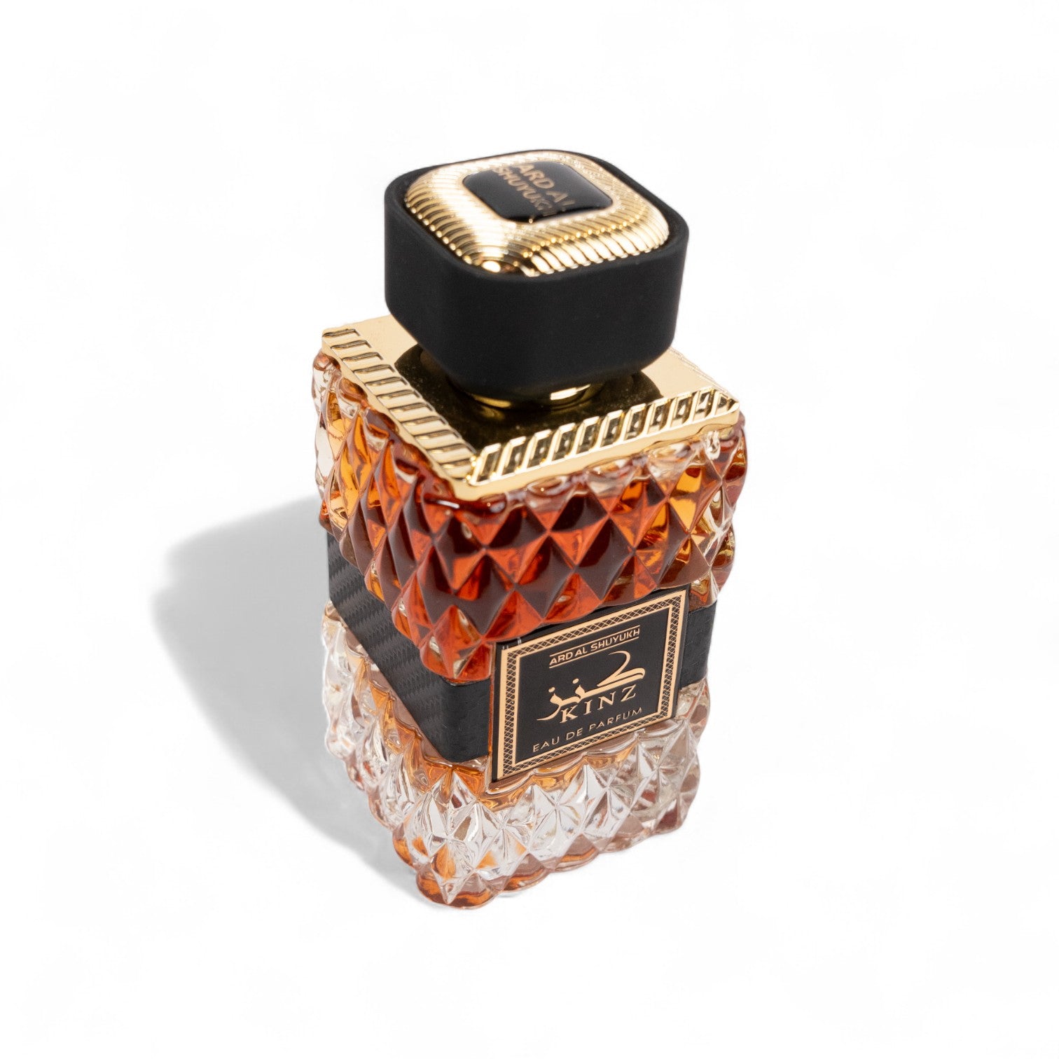 Kinz 100ML EDP Ard Al Shuyukh