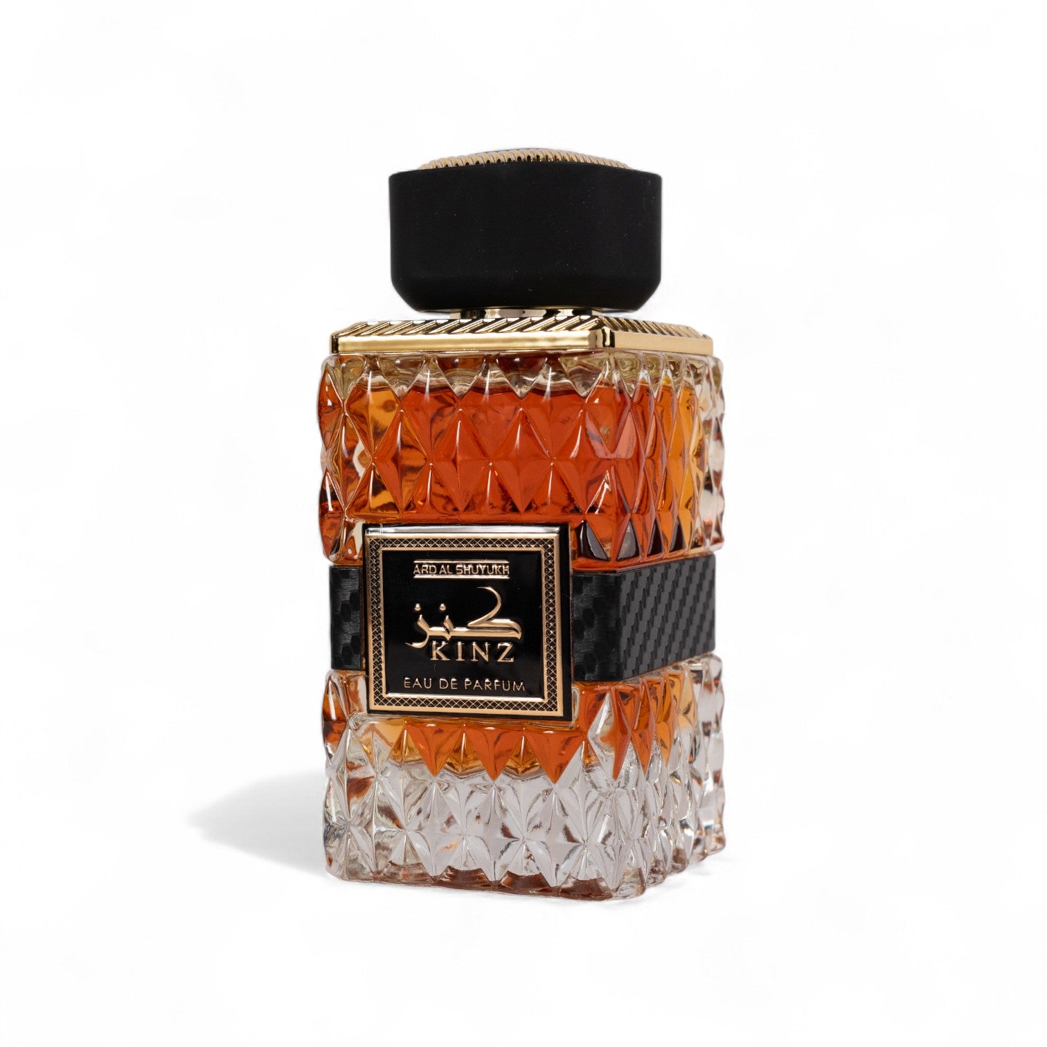 Kinz 100ML EDP Ard Al Shuyukh