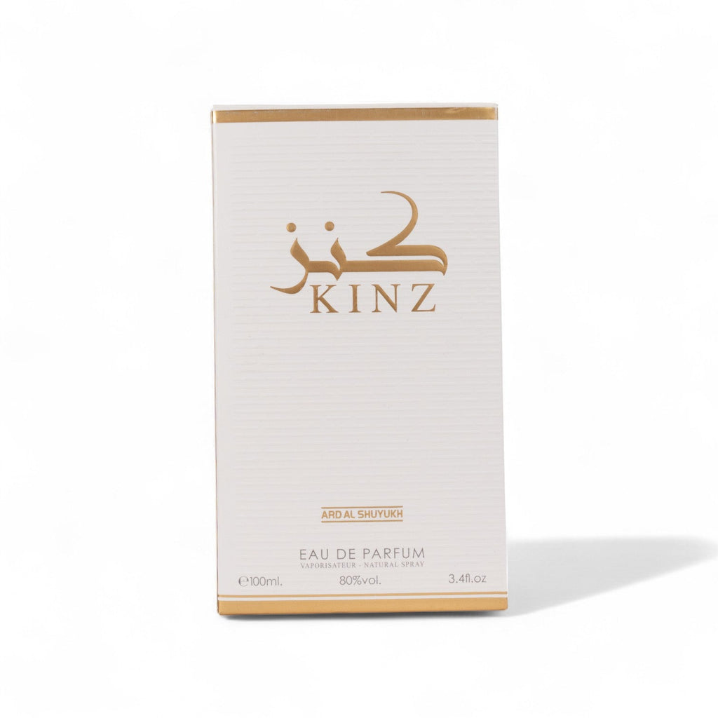 Kinz 100ML EDP Ard Al Shuyukh