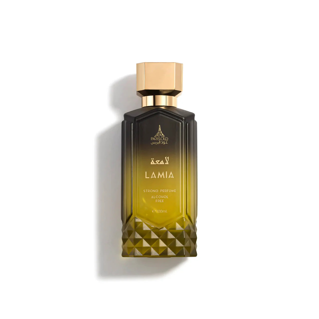 LAMIA 100ML ALCOHOL-FREE