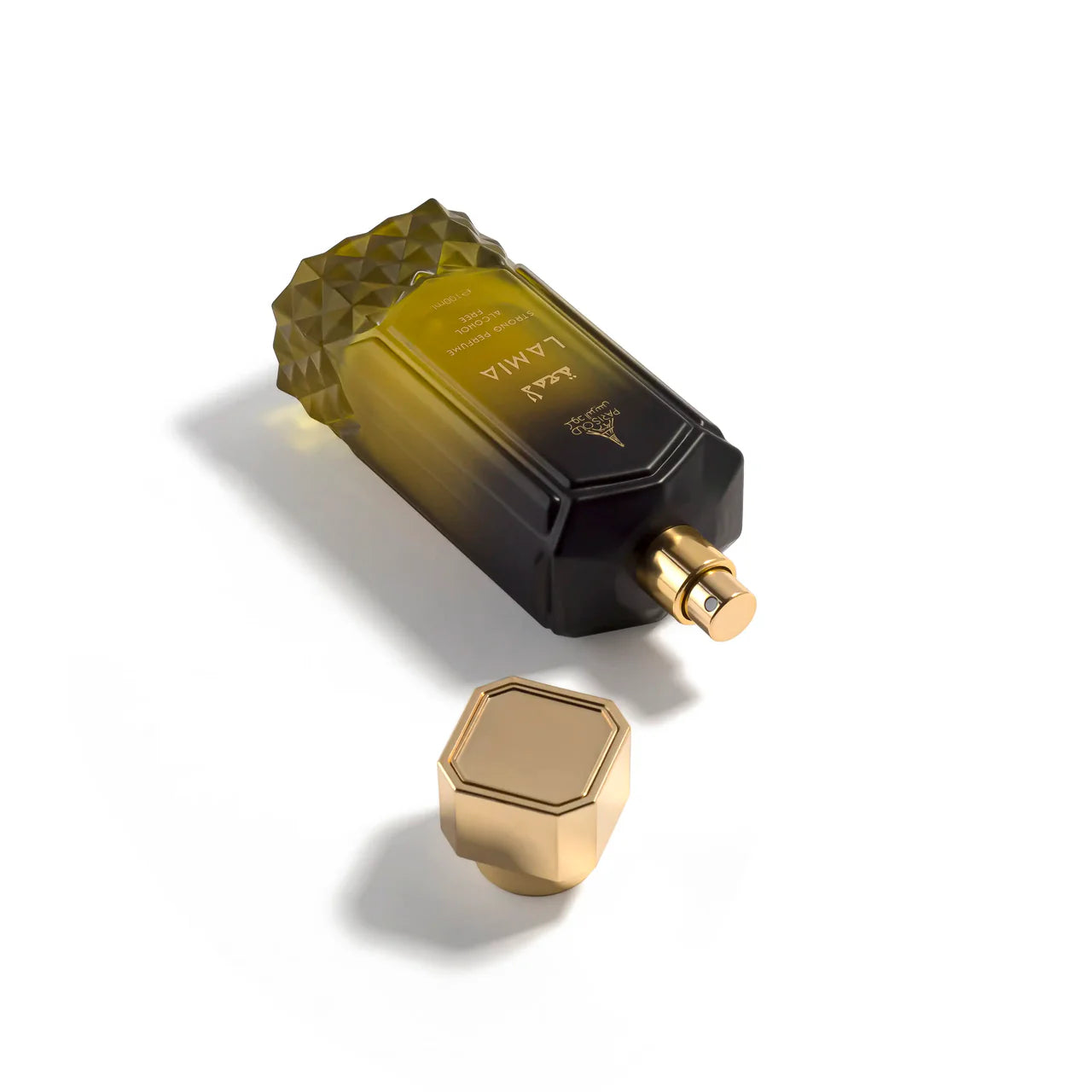 LAMIA 100ML ALCOHOL-FREE