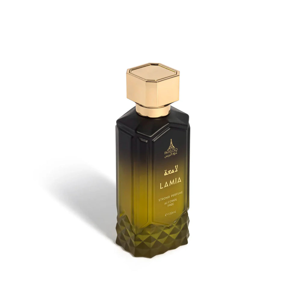 LAMIA 100ML ALCOHOL-FREE