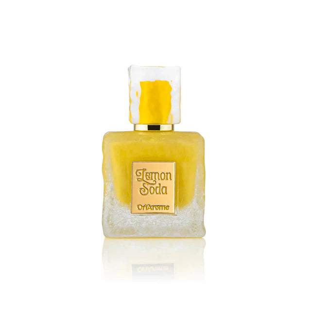 LEMON SODA 100ML EDP ORIAROME