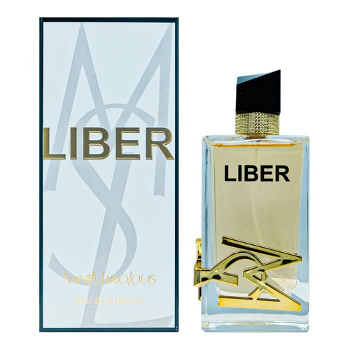 LIBER 90ML EDP Saint Mario Louis