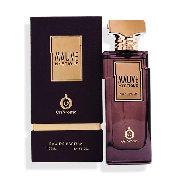 Mauve Mystique 100ML EDP
