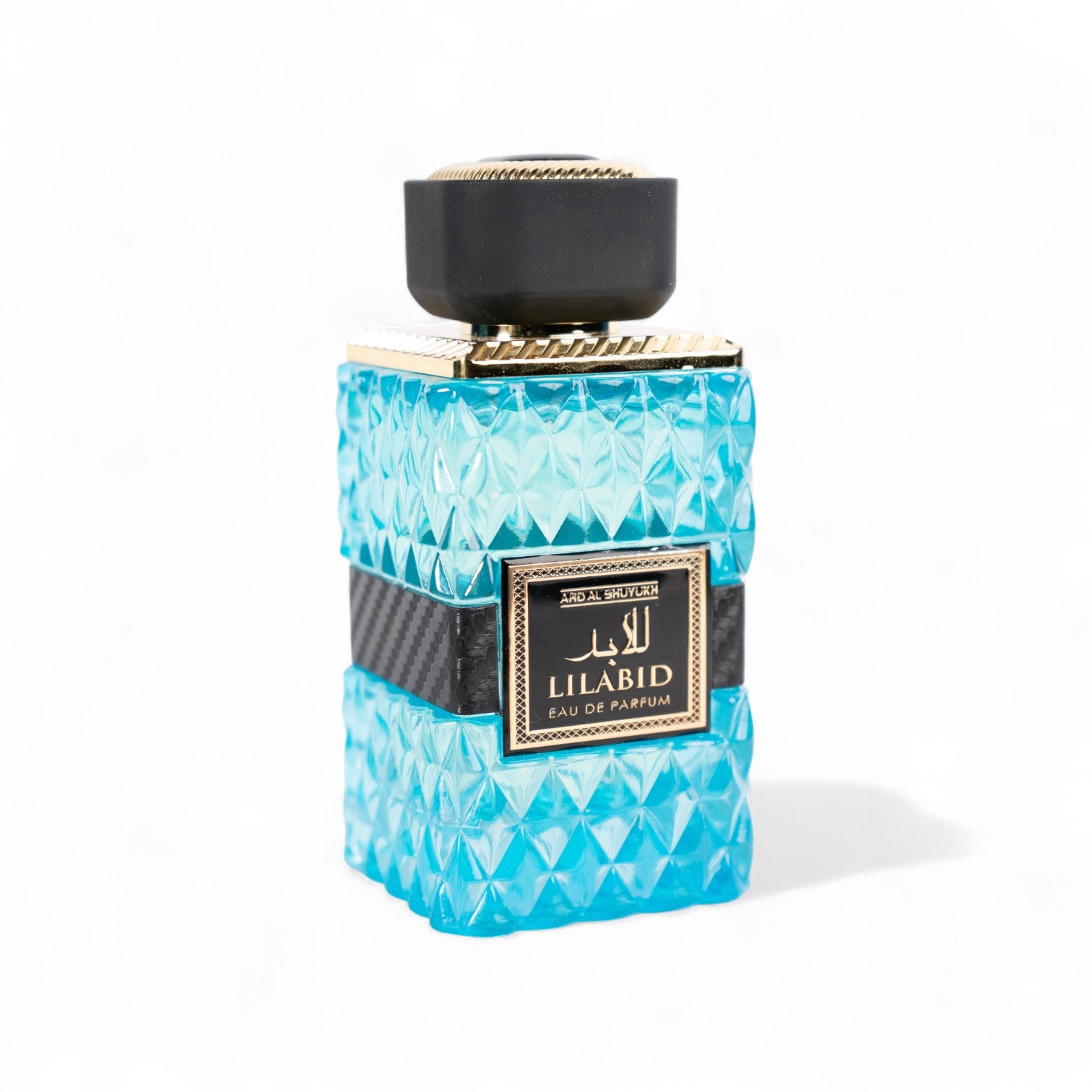 Lilabid 100ML EDP