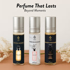 Louis Vuitton Perfume Attar Oil 6ml ALEYNA