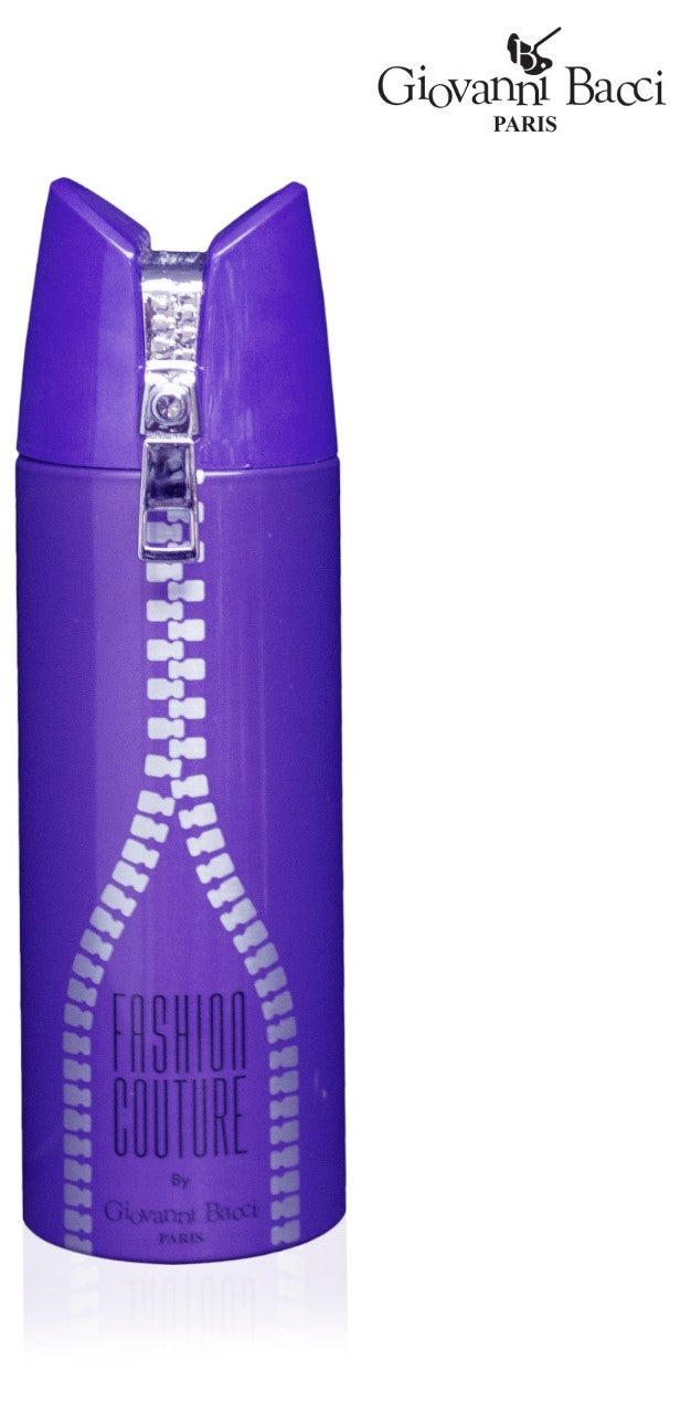 Giovanni Bacci Paris Midnight