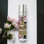MOSCHATA Attar Roll-On Perfume 6ml ALEYNA
