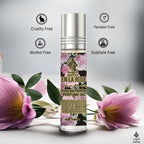 MOSCHATA Attar Roll-On Perfume 6ml ALEYNA