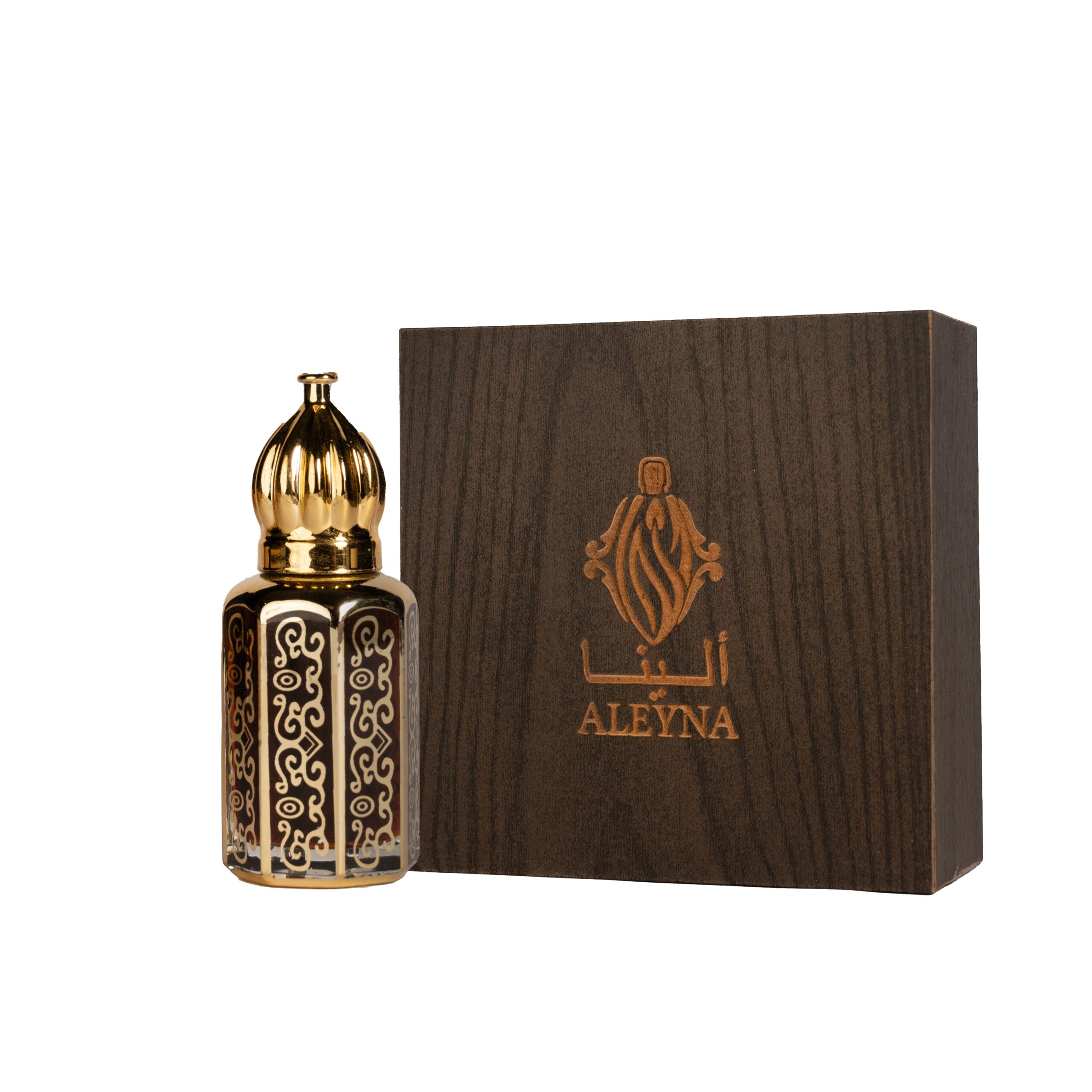 Majmua Attar Oil 12ml