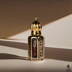 Majmua Attar Oil 12ml ALEYNA