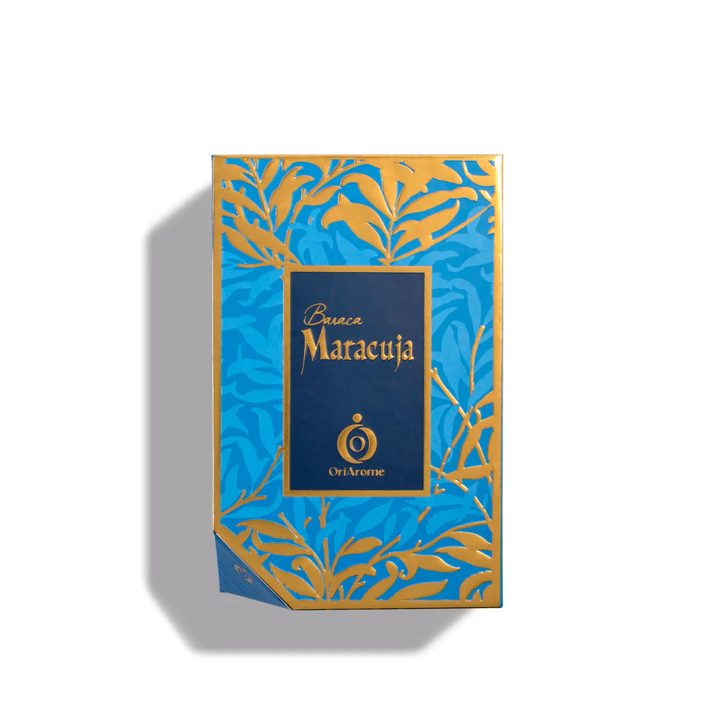 Baraca Marakuja 100ML EDP ORIAROME