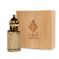 Meghrabi Rose Attar Oil 12ml ALEYNA