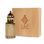 Meghrabi Rose Attar Oil 12ml ALEYNA