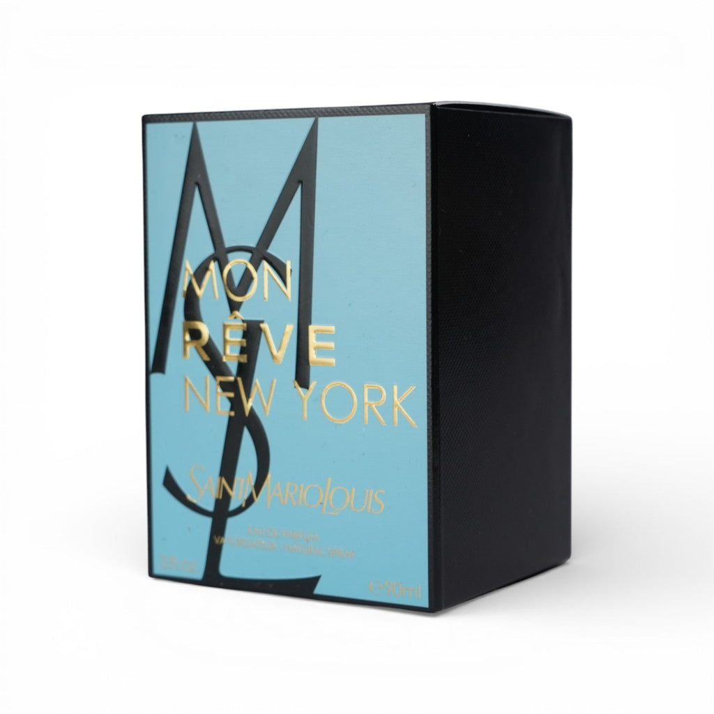 Mon Reve New York 90ML EDP Saint Mario Louis