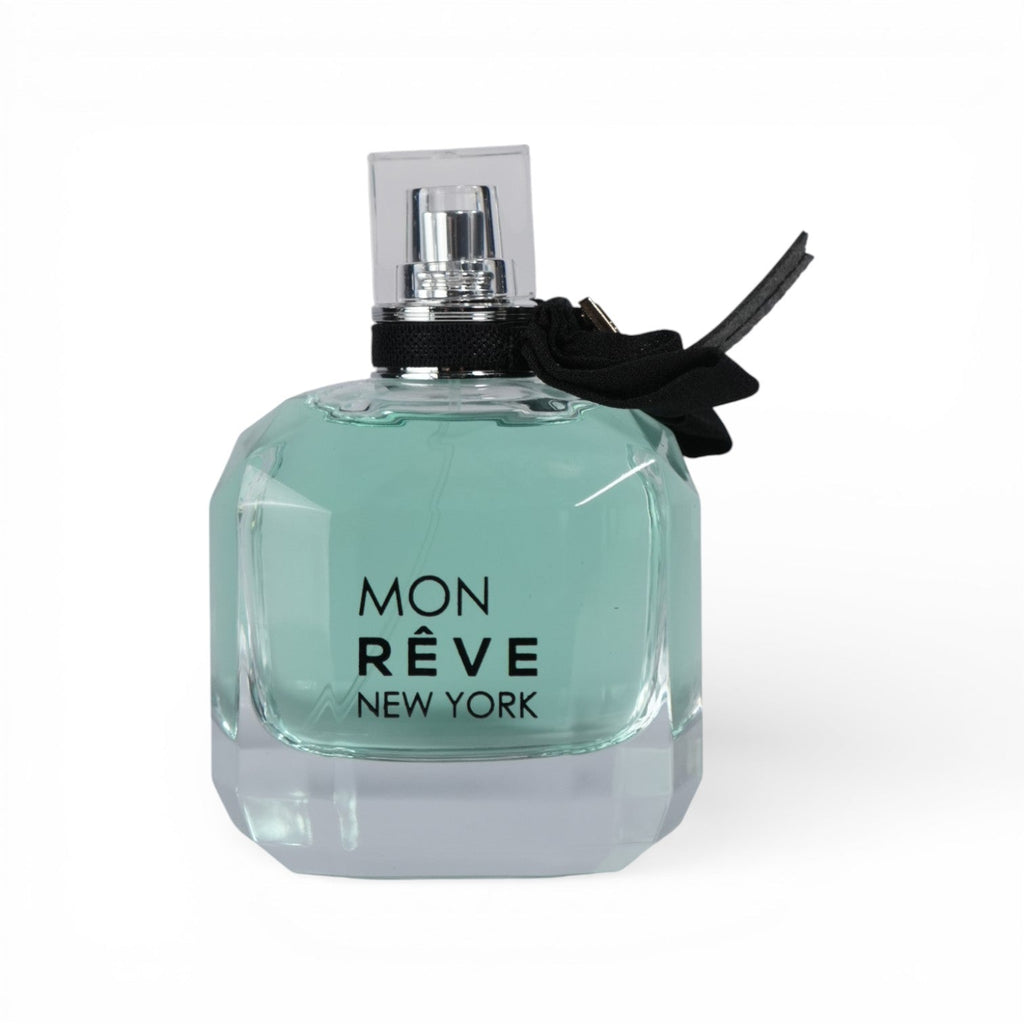 Mon Reve New York 90ML EDP Saint Mario Louis