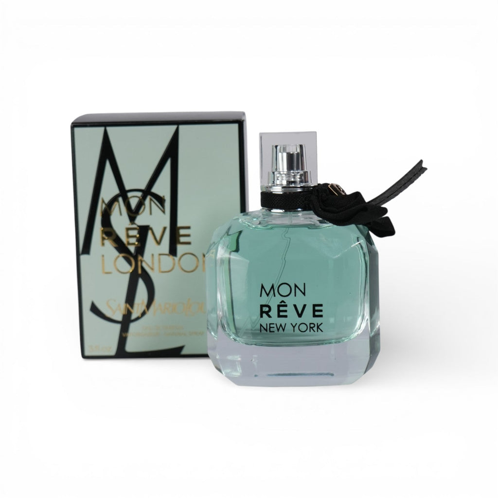 Mon Reve New York 90ML EDP Saint Mario Louis