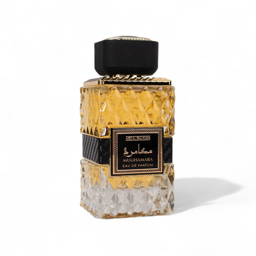Mughamara 100ML EDP Ard Al Shuyukh