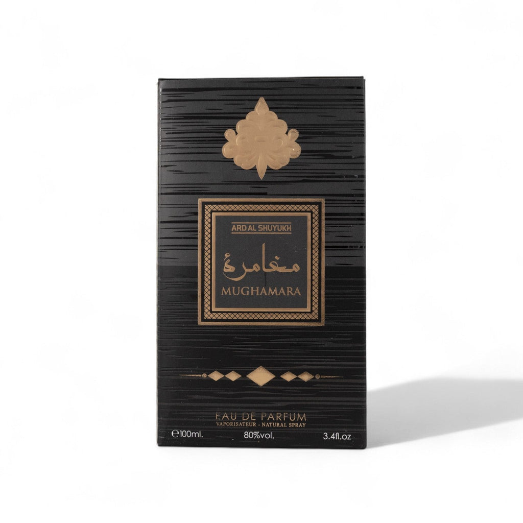 Mughamara 100ML EDP Ard Al Shuyukh