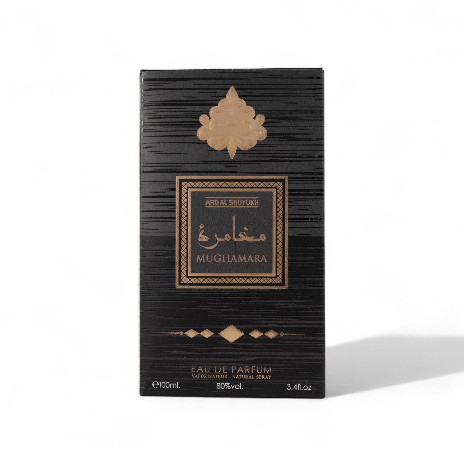 Mughamara 100ML EDP Ard Al Shuyukh