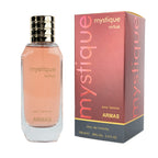 MYSTIQUE VIRTUE - Eau De Toilette 100ML ARMAS