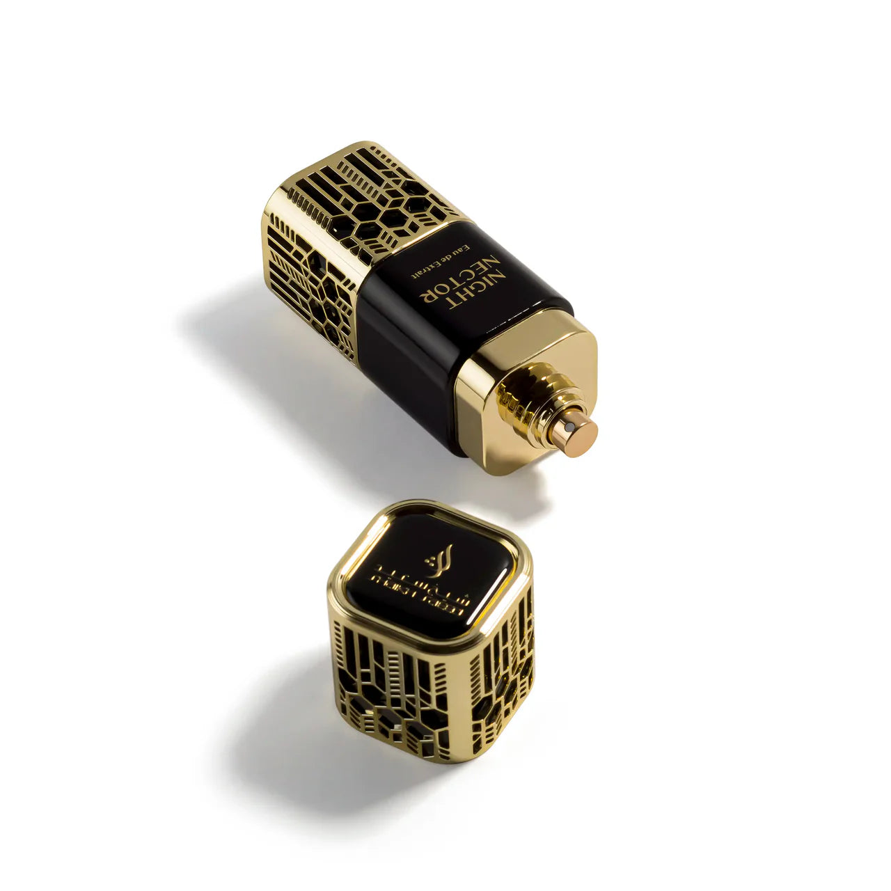 SHAIKH SAEED NIGHT NECTOR EDE 100ML