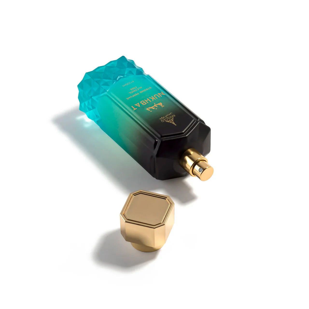 NUKHBAT 100ML ALCOHOL-FREE