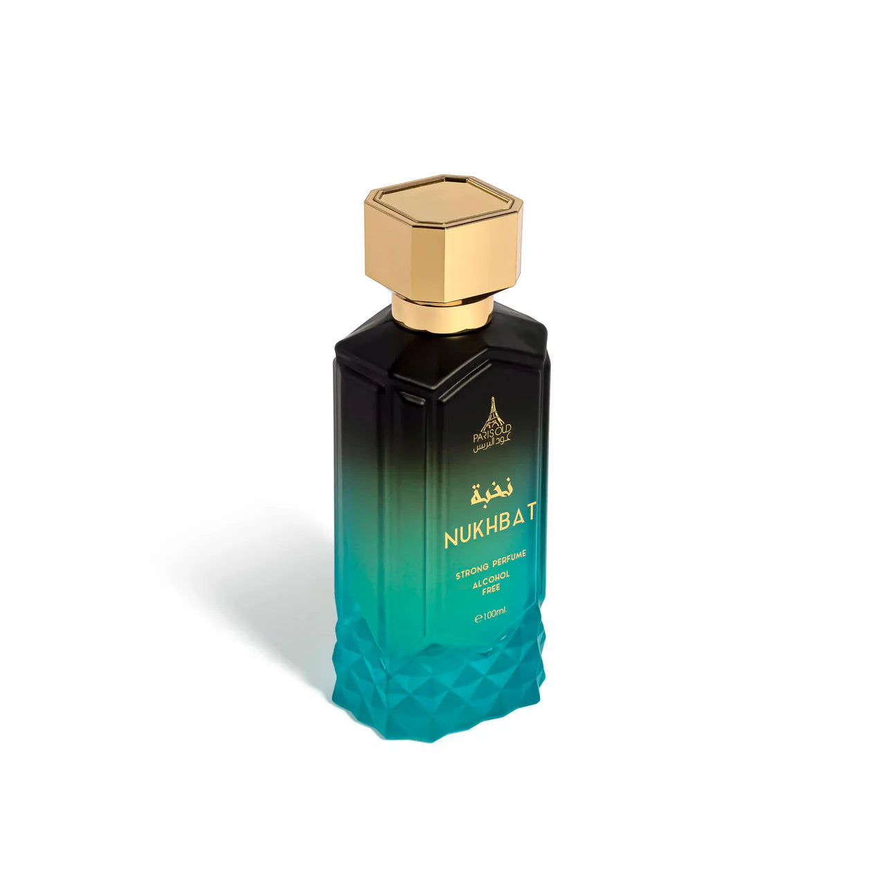 NUKHBAT 100ML ALCOHOL-FREE