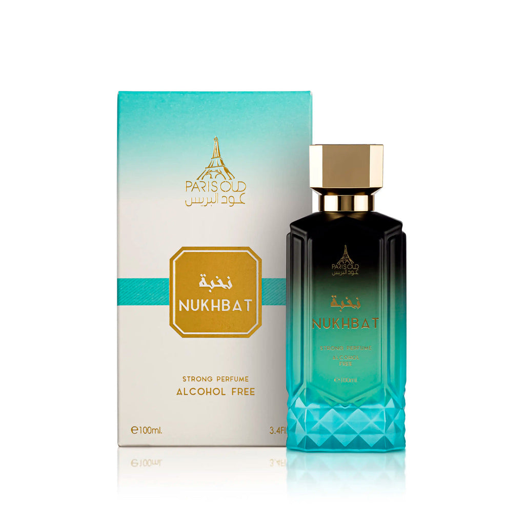 NUKHBAT 100ML ALCOHOL-FREE