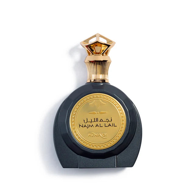 NAJM AL LAIL 100ML EDP HUNAIDI