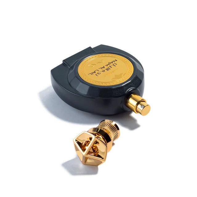 NAJM AL LAIL 100ML EDP HUNAIDI