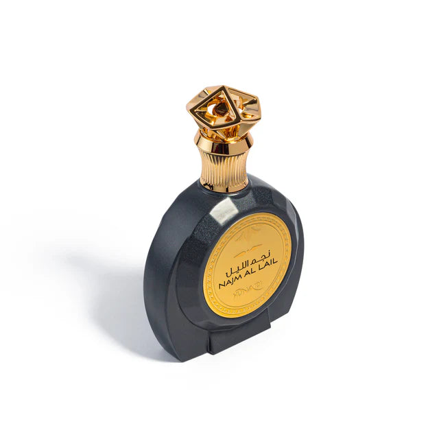 NAJM AL LAIL 100ML EDP HUNAIDI