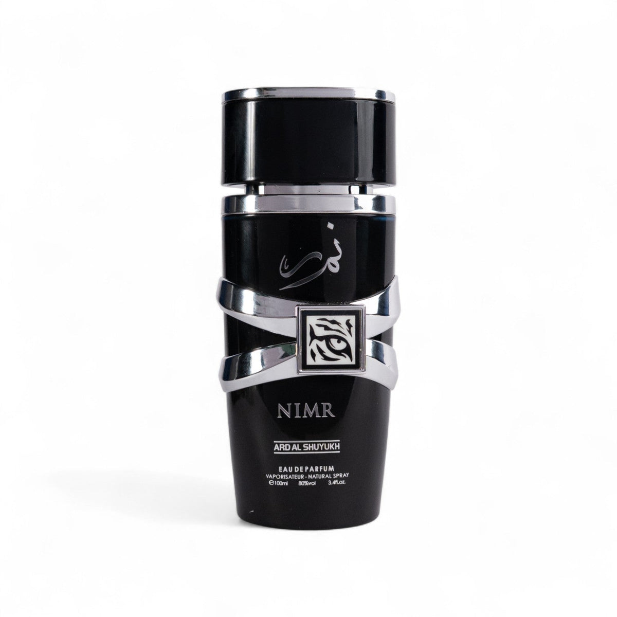 Nimr 100ML EDP Ard Al Shuyukh