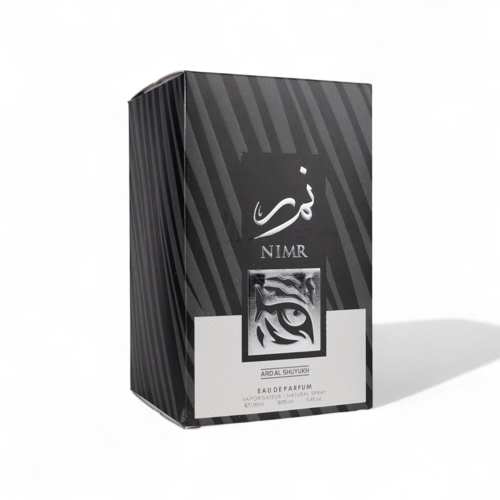 Nimr 100ML EDP Ard Al Shuyukh