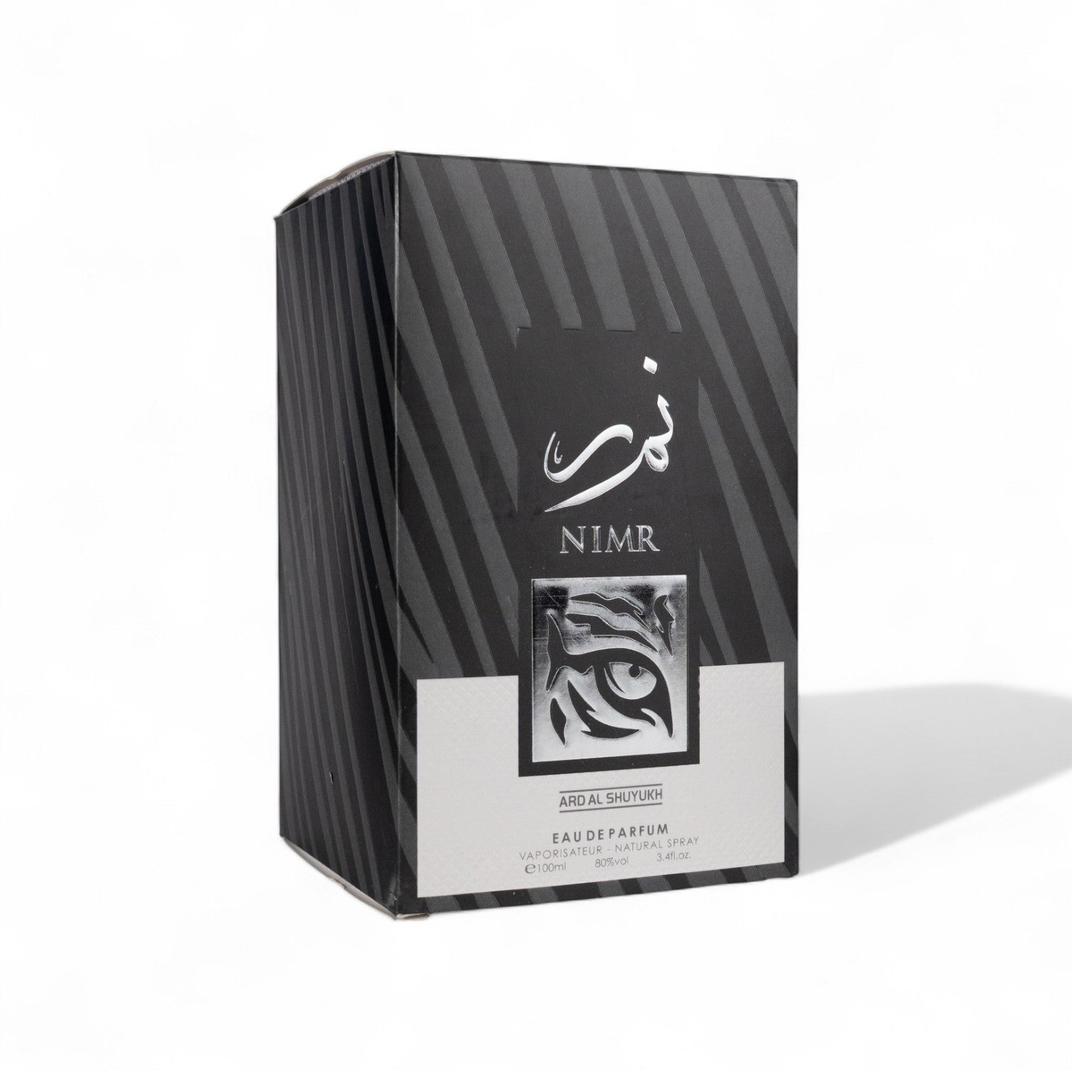 Nimr 100ML EDP Ard Al Shuyukh